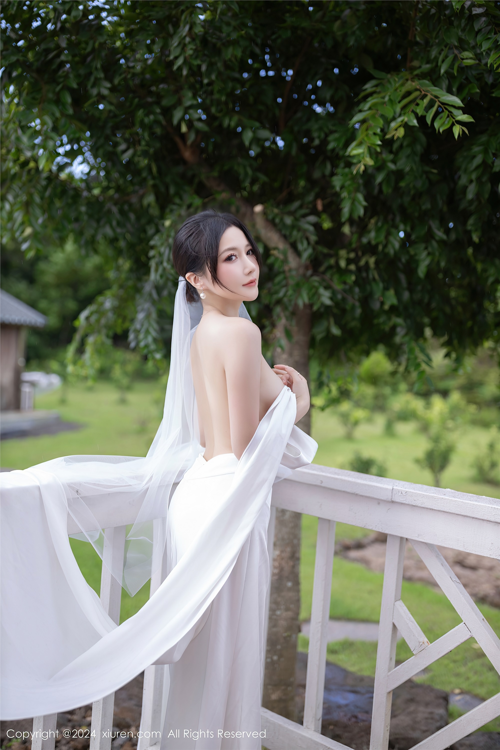 Xiuren秀人网 2024.11.01 NO.9387 鱼子酱Fish